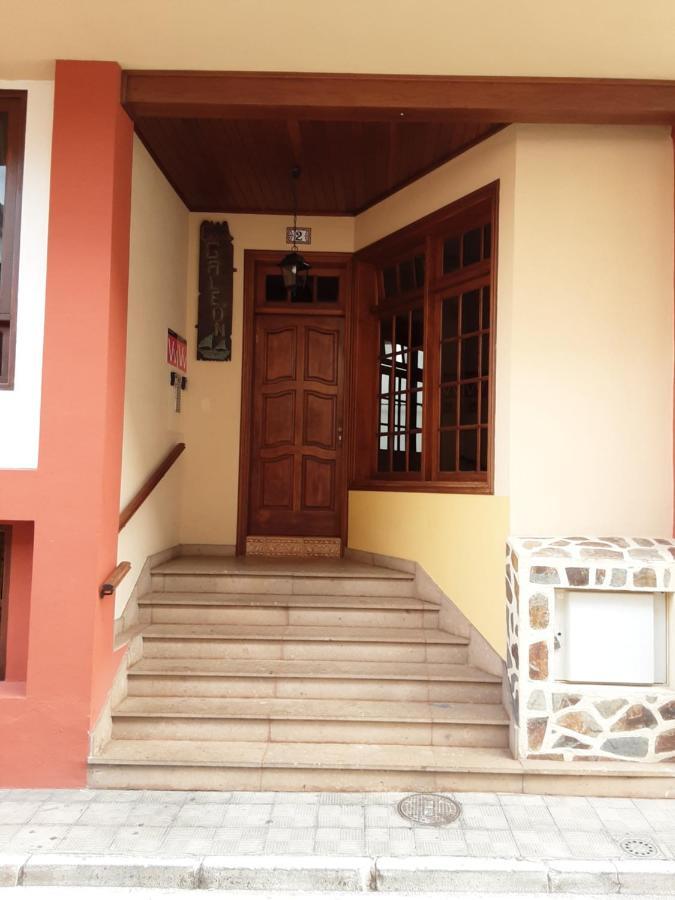 Ferienwohnung Marjul Garachico  Exterior foto